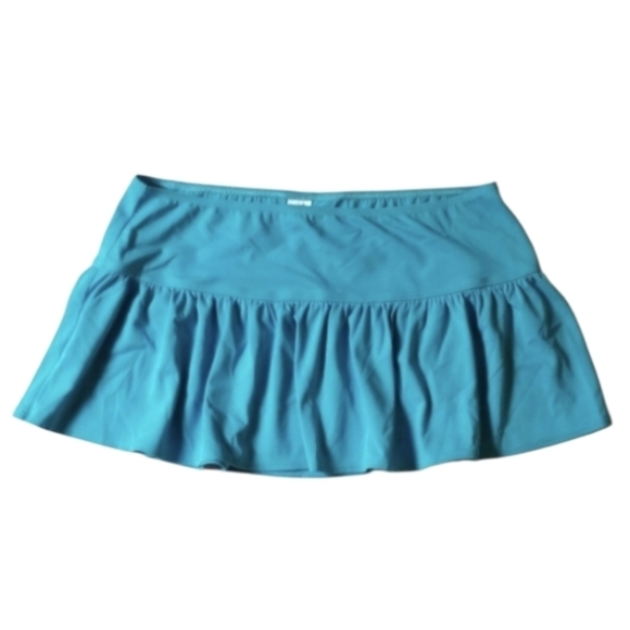 J. Crew Other - J. Crew Swim Skirt Swimsuit Coverup